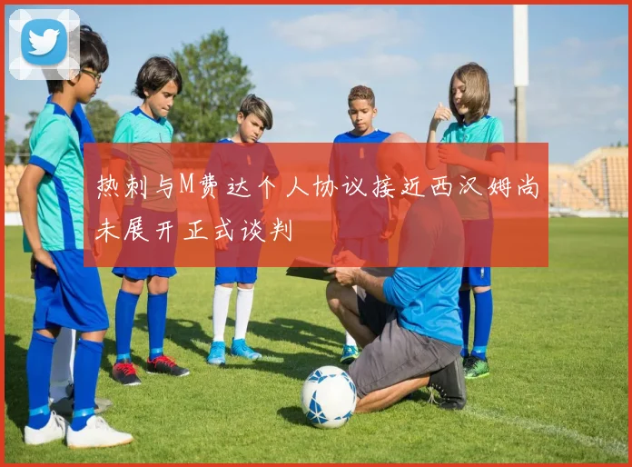 热刺与M费达个人协议接近西汉姆尚未展开正式谈判